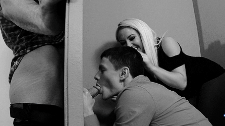 The smile on your Wife’s face says it all.