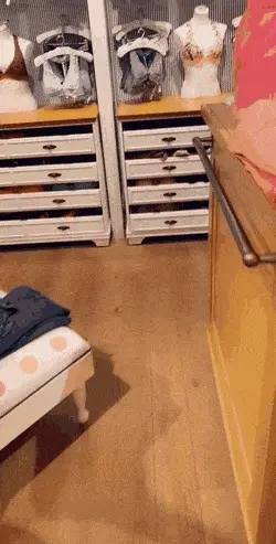 shopping exposure