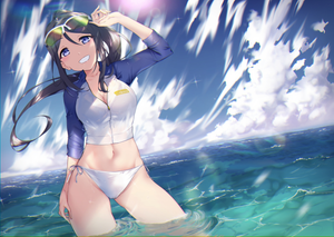 kanan (love live)