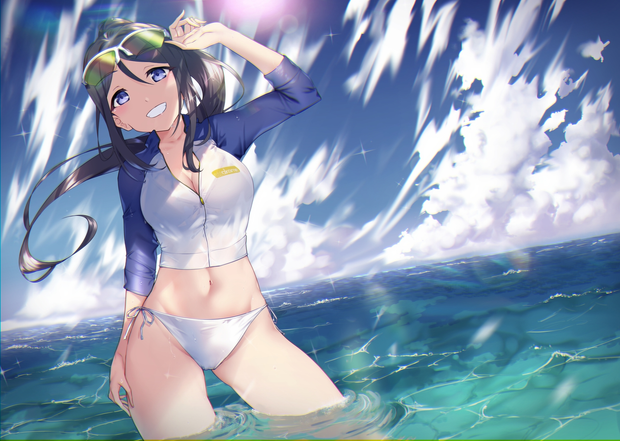 kanan (love live)