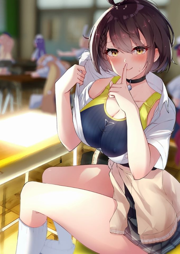 Baltimore (azur lane)