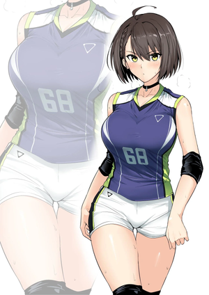 Baltimore (azur lane)