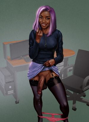 Futa Art (pics)