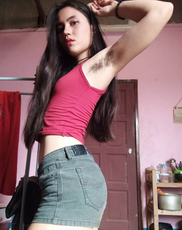 pits