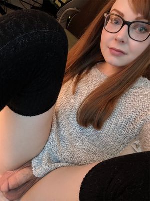 Portfolio TS: Glasses