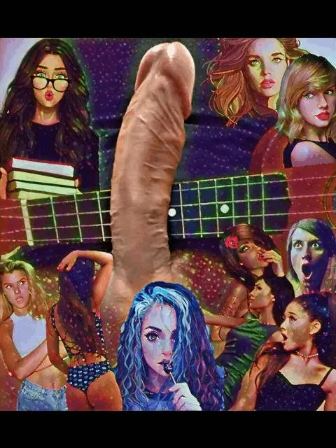 Teacher's Cock is really amazing!!
