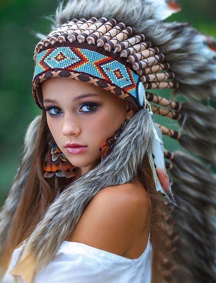 POW WOW!