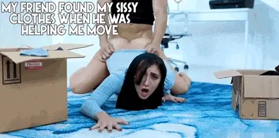 breaking it in
