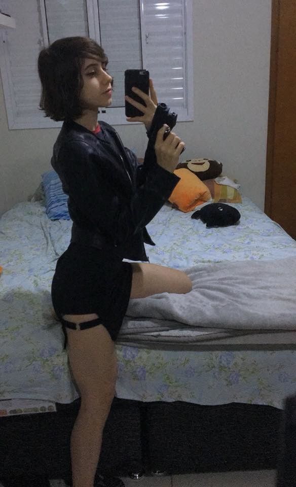 Sissy bitch