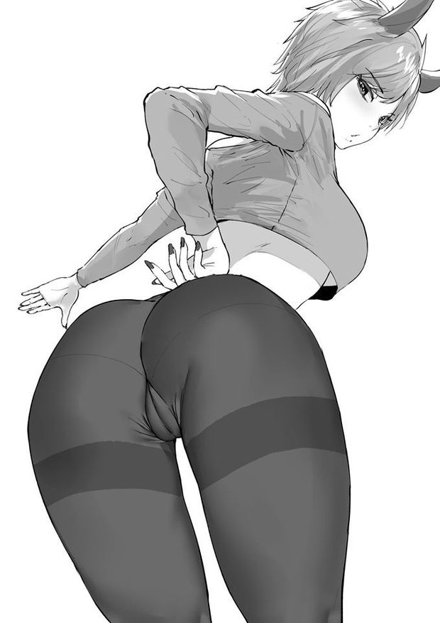 Sexy drawing