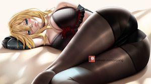 Sexy drawing