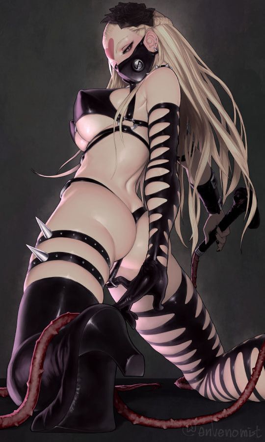 Sexy drawing