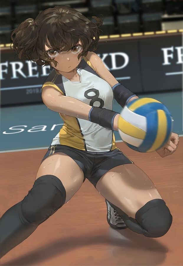 Sexy drawing