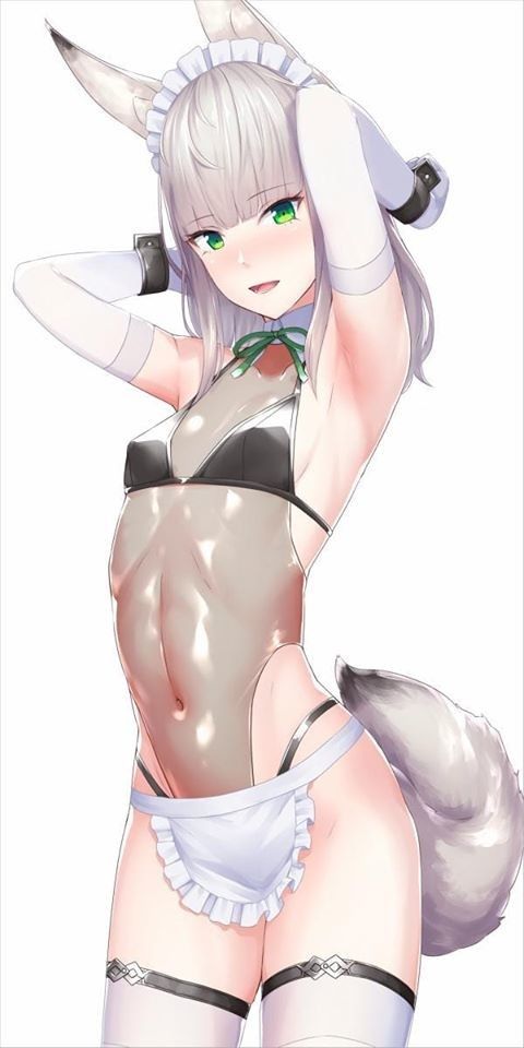 Sexy drawing