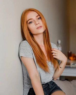 Julia Adamenko