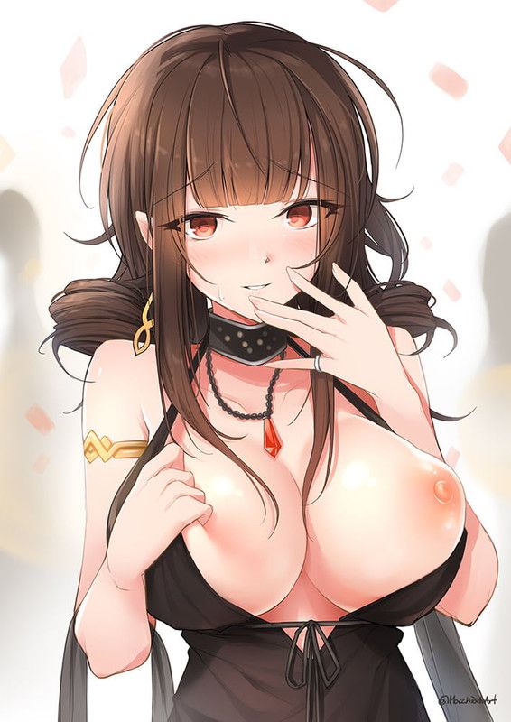 Hentai beauty