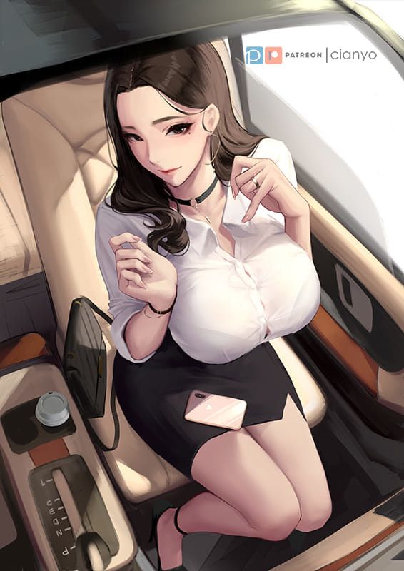Sexy Drawing