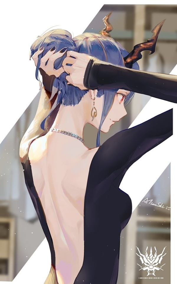 Sexy Drawing