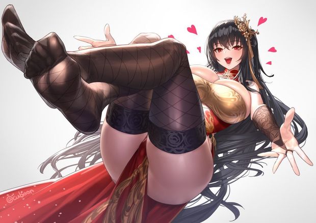 Sexy Drawing