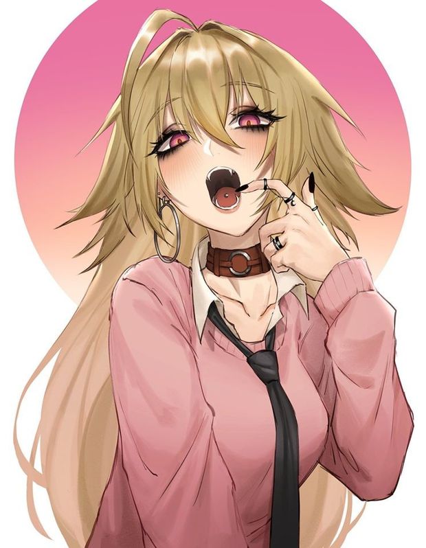 Sexy Drawing