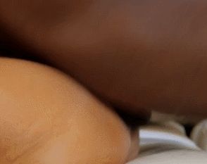 Big black cock makes her squirt multiple times