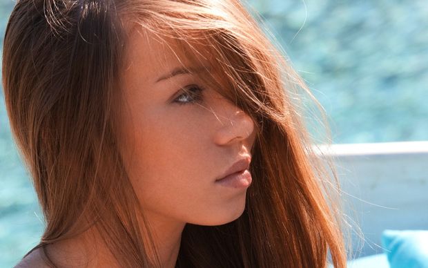 Capri Anderson