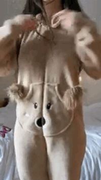 Her booty shake is just as great as her body!