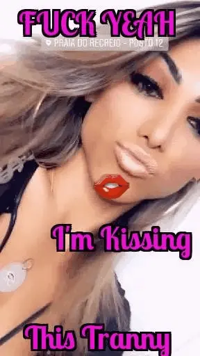 STICK MY TONGUE DOWN PATY ALVES MOUTH
