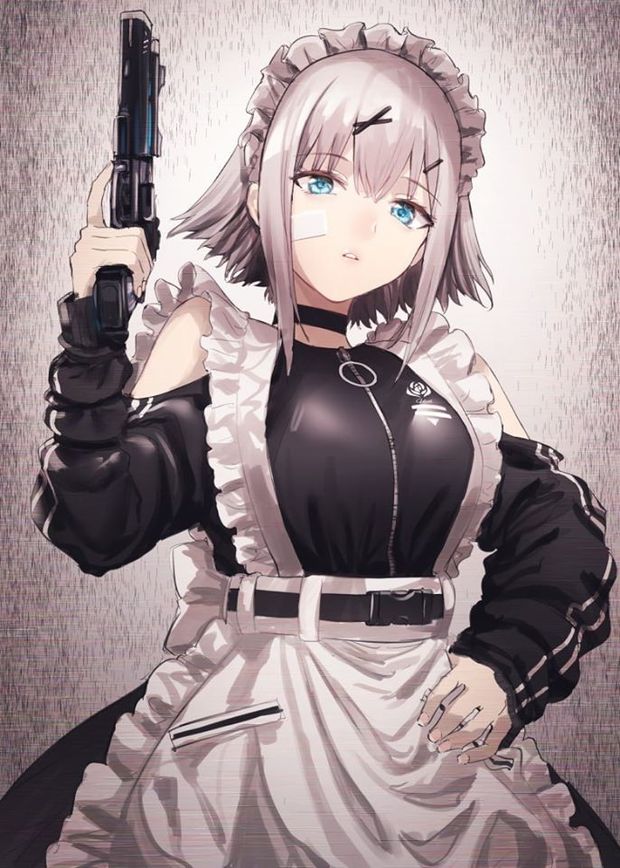 Sexy Drawing