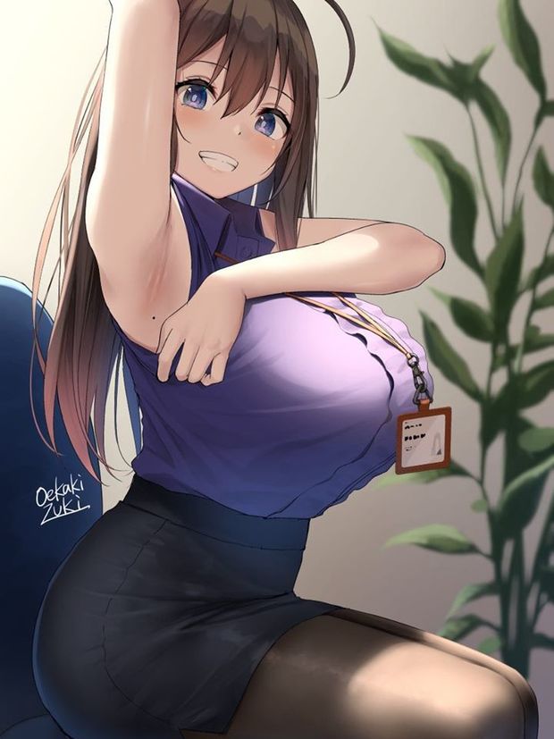 Sexy Drawing