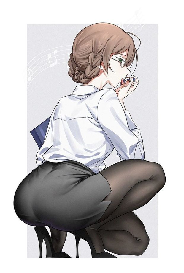 Sexy Drawing