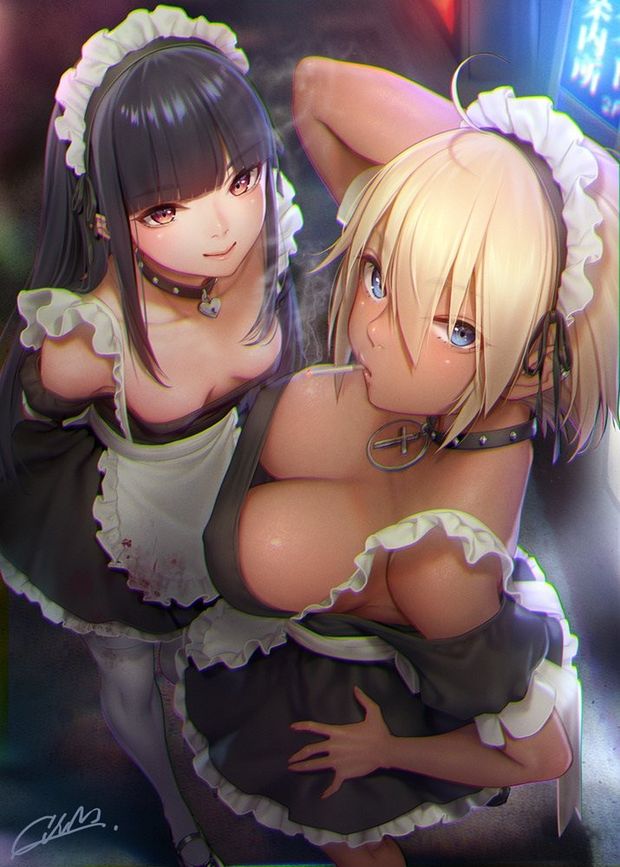 Sexy Drawing