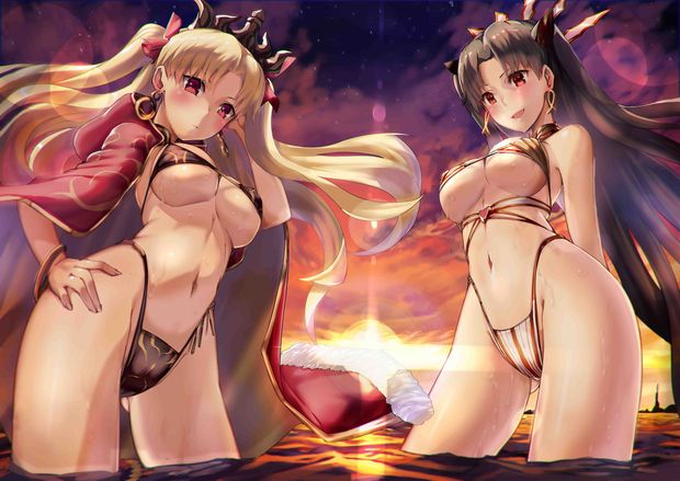 Sexy Drawing