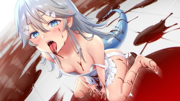 Sexy Drawing