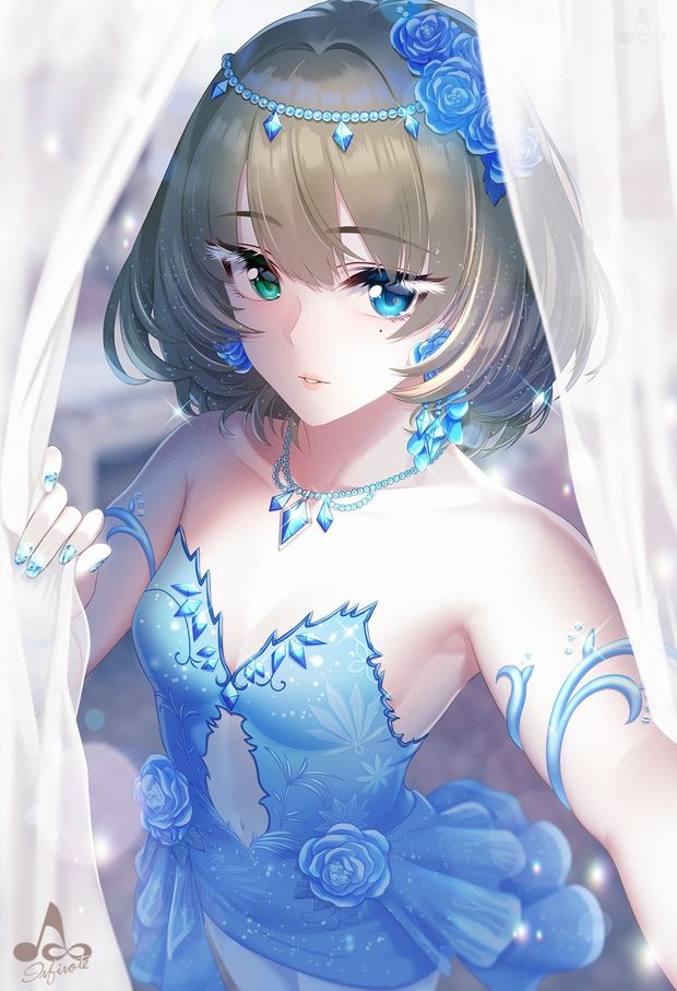 Sexy Drawing