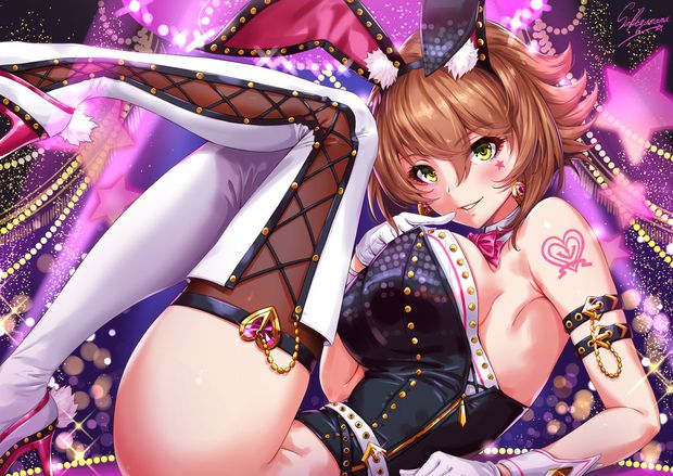 Sexy Drawing