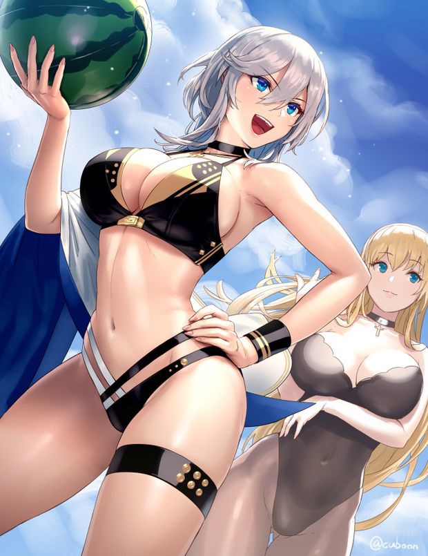 Sexy Drawing