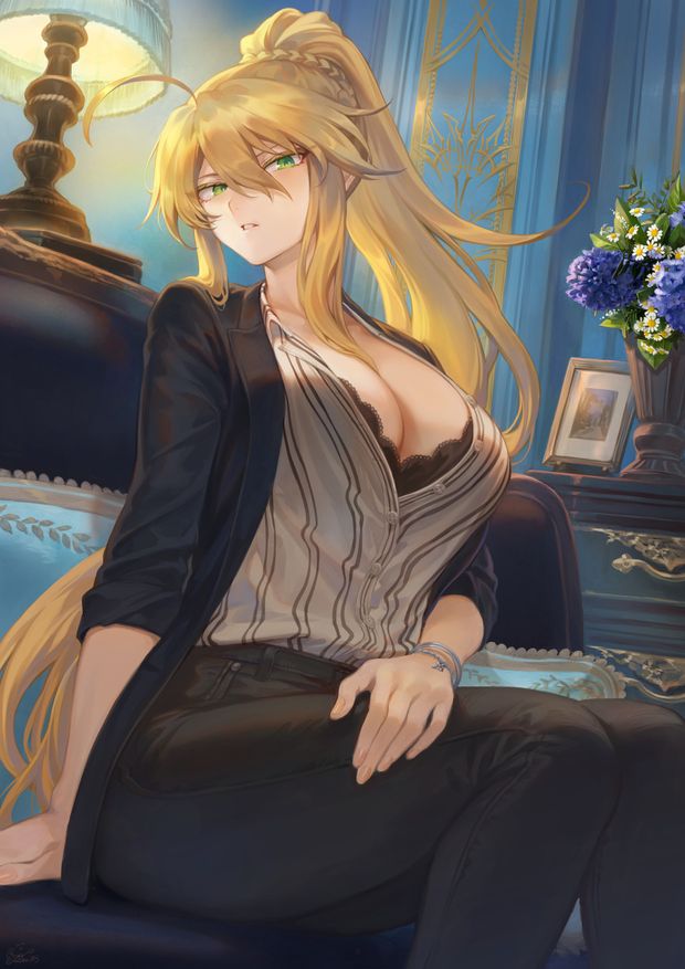 Sexy Drawing