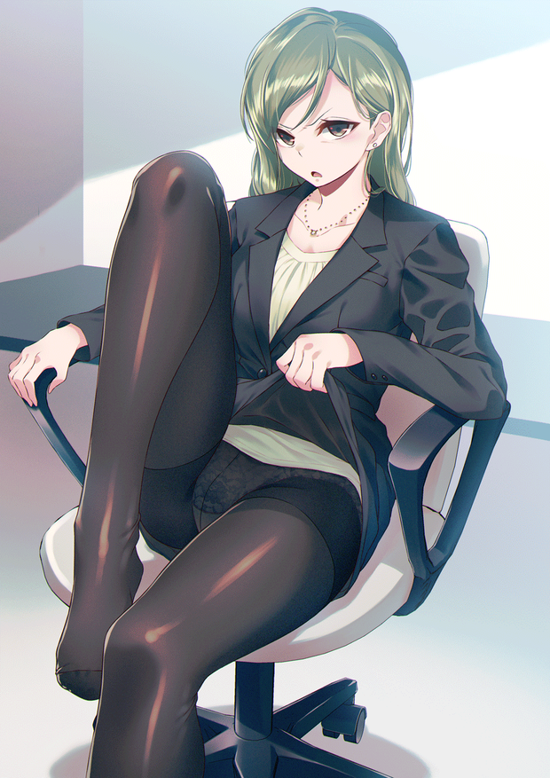 Sexy Drawing