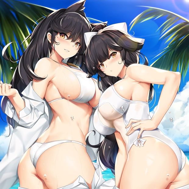 Sexy Drawing
