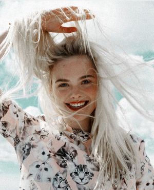 When she’s on top dry humping you just to mess with you