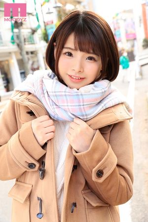 Cute Moodyz Oka Erina Javcab Debut dmm r18 fanza jav japanese