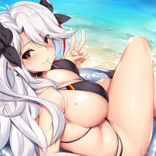 Sexy Drawing