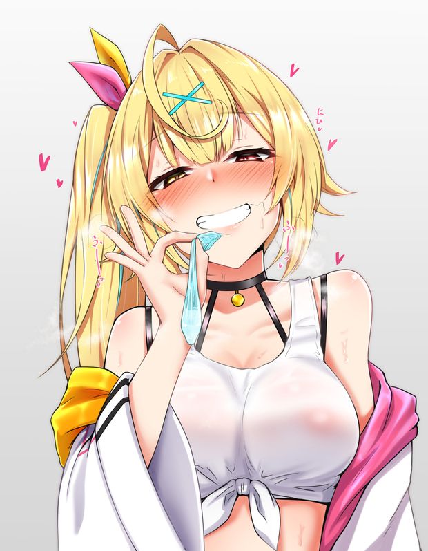 Sexy Drawing