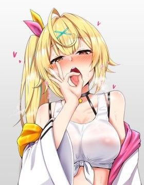 Sexy Drawing