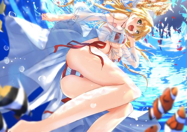 Sexy Drawing