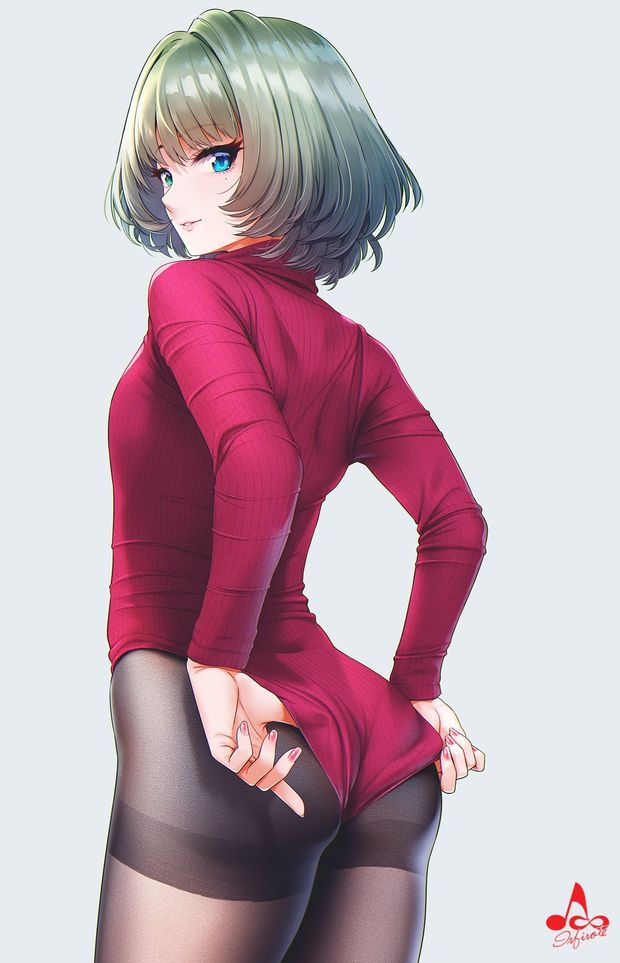 Sexy Drawing