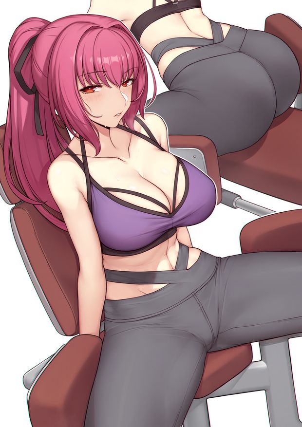 Sexy Drawing