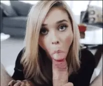 she really wants that raise