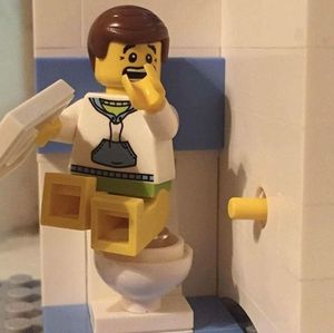 Everything is awesome.